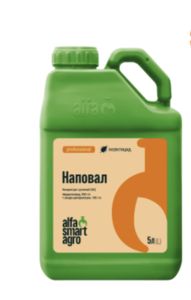 Наповал 5л (Альфа Смарт Агро, Ukraine) 