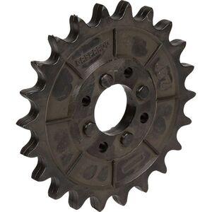 G66248167 Зірочка пластикова Z-22 SP (Gaspardo, Italy) 