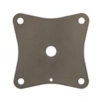 M43400705R Металлическая прокладка подшипника