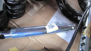 00630978 палець (Bednar, Czech Republic) 