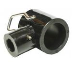 Пластикова направляюча для пальців без штіфта