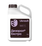 Дезарал Екстра 5л