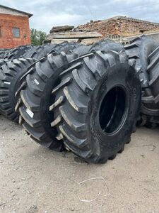 Шина 620/75R26 Galaxy EarthPro HS (167A8,TL) (Galaxy, India) 