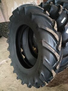 Шина 18.4-38 Galaxy Earthpro 45 (8PR,143A8,TT) (Galaxy, India) 