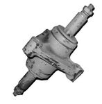 509.046.3960 ступица в сборе