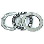 Підшипник 8208 (51208) KINEX