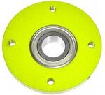 Пiдшипник з фланцем d=30 SNR