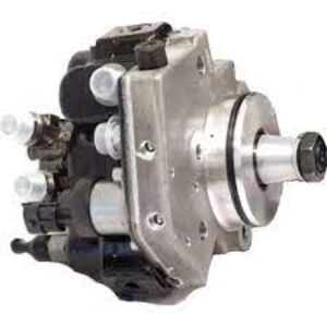 Насос паливний високого тиску, T8 390 / MX340 (New holland, Italy) 