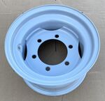 Колесо 9,0х15,3 7061,3107012 для прицепов