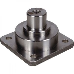 87674610 штифт (шкворень верхний) (New holland, Italy) 