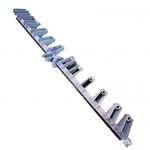 СЗГ 00.2340 вал