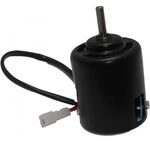 Електродвигун обігрівача МТЗ 12В <ДК>