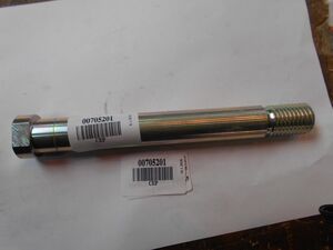 00705201 Вісь (Bednar, Czech Republic) 