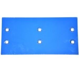 3411508 Польова дошка A36H 180x12x360 (Lemken, Germany) 