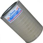 721-1109560-10 Елемент фільтрації повітря КАМАЗ 471х300х190