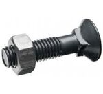 3015795 Болт с потайной головкой М12х50-8.8-MU DIN608