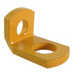 Кронштейн (пластина)