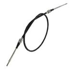 80В-1108300-А-04 (211-005-04) Трос газу (L=1960 мм) МТЗ-1523, 2022 (вир-во Технопривод)