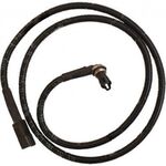 Трос переключения передач 2420 мм. (красный) Magnum 125