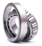 Підшипник 27307 (31307) SKF UA