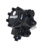 Топливный насос дизельной горелки