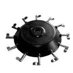 35-117 висівний диск під кукурудзу 12х4