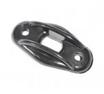 Пластиковая направляюча пальця шнека жниварки