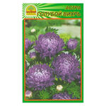 Насіння Айстра блакитний вихор 0,3 г (Насіння країни)