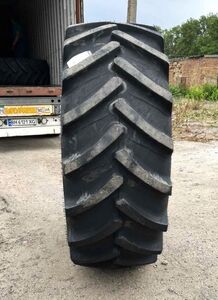 Шина 650/75R32 Galaxy EarthPro HS (172A8/172B,TL) (Galaxy, India) 