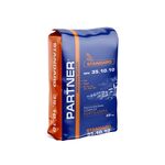 Комплексне добриво  STANDARD NPK 35.10.10+S+MG+МЕ