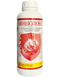 Мышелов (Нертус, Hungary) 