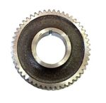 260-1005033 Шестерня к/валу приводу масл. насоса (Z=50) Д-260.1, Д-260.2, Д-260.4 (вир-во МЗШ)