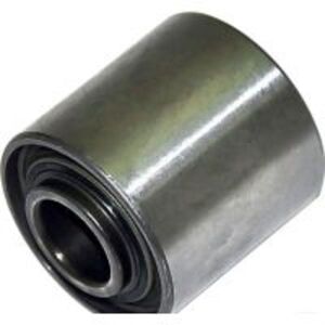 81101640 (N00861A0) підшипник дворядний кульковий (Kuhn, France) 