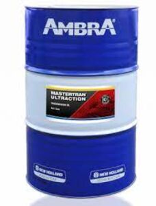 Масло AMBRA Mastertran Ultraction  1000л (Ambra, Germany) 
