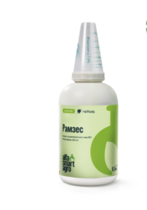 Рамзес  (Альфа Смарт Агро, Ukraine) 