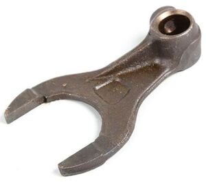 80-1601191 Вилка МТЗ-100/1221  (МТЗ, Украина) 