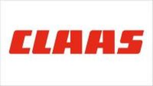 Накладка гальмівної колодки (к-т 2 шт) (Claas, Украина) 