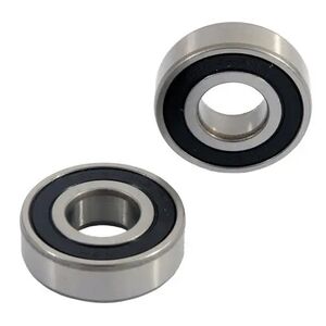 Підшипник кульковий d30 D72 B19 (Gaspardo, Italy) 