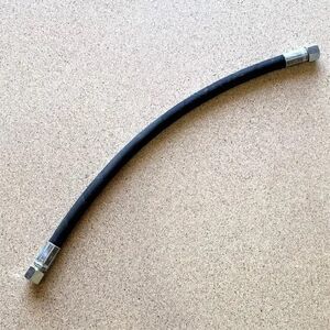 Рукав  DN08. 1SN-S19.DKM-0410-A  STANDART (Україна, Україна) 