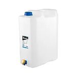 KTZ20 Канистра с крышкой и краном (20л)