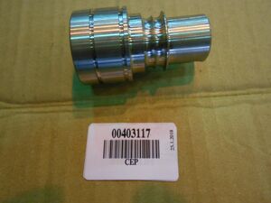 00403117 Вісь (Bednar, Czech Republic) 