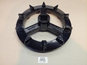 KM090038 Кросскіл каток (Bednar, Czech Republic) 