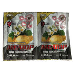 Інсектицид Меліор 3,6 мл (Vag Group)