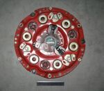 85-1601090-Б Диск посил. нового зразка