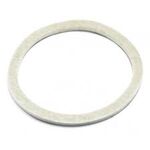 3237944 Фетровое кольцо / D140/120x6
