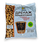 Дренаж керамзитовий 1 л