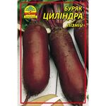 Насіння буряка Циліндра 3 г (Насіння країни)
