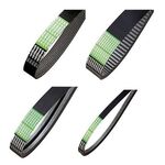 Пас привідний 1004139 OPTIBELT (87557181)