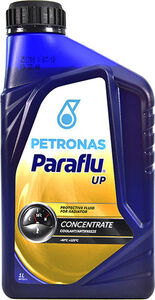 Антифриз 65 зел (Petronas , Italy) 