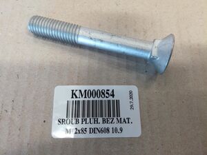 KM000854 Болт (Bednar, Czech Republic) 